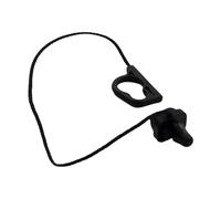 Voiture Corde De Fixation Compatible Avec Opel Pour Corsa D 2006 2007 2008 2009 2010 2011 2012 2013 2014 2015 Cordons De Sangle De Tablette Arrière De Coffre De Voiture