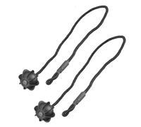 Voiture Corde De Fixation Compatible Avec SEAT Pour Ibiza Pour MK3 6L Pour MK4 6J Pour MK5 6F KJ1 2002-2021 Cordons Sangle Tablette Arrière De Coffre Intérieur De Voiture