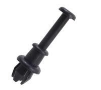 Voiture Corde De Fixation Compatible Avec Seat Pour Leon 2000 2001 2002 2003 2004 2005 2006 1 Pièce De Clips De Sangle De Plateau De Coffre De Coffre 1M6867574A