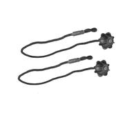 Voiture Corde De Fixation Compatible Avec Skoda Pour Octavia Pour MK3 5E 2013 2014 2015 2016 2017 2018 2019 Sangle De Plateau De Coffre De Voiture