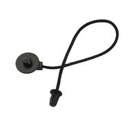 Voiture Corde Fixation Compatible Avec Ford Pour Focus Hatchback MK3 2011-2017 Corde De Suspension Pour Porte-bagages Et Accessoires De Fixation Pour Cloison De Coffre