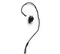 Voiture Corde Fixation Compatible Avec Seat Pour Leon 2006 2007 2008 2009 2010 2011 2012 2013 1 Pièce, Organisateur De Coffre De Voiture, Crochets De Corde, Clips 1K6863447A