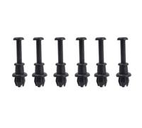 Voiture Corde Fixation Compatible Avec Seat Pour Leon 2006 2007 2008 2009 2010 2011 2012 2013 10/1 Pièces Coffre Coffre Étagère Plateau Sangle Chaîne 1M6867574A