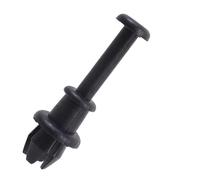 Voiture Corde Fixation Compatible Avec Seat Pour Toledo III 2005 2006 2007 2008 2009 1 Pièce De Clips De Sangle De Plateau De Coffre De Coffre 1M6867574A