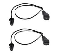 Voiture Cordes D'étagère Colis Voiture Compatible Avec Ford Pour C-MAX 2004-2010 Cordon Remplacement Couverture Chargement Accessoires Réparation Automobile