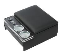 Voiture Couche Accoudoir Pour Nissan Pour NV350 Pour Caravane E26/E25 E26 Van VX/DX E25 Boîte De Console Centrale Accoudoir Dédié