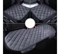 Voiture Coussin de Siège pour Peugeot 308 GTI/308 GT Line/308 t9, Confort Couvre Siege Housse Siège Restez Au Chaud en Hiver Protection Siege