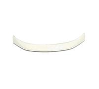Voiture Couvercle Coffre Coffre D’Aile Arrière pour Toyota Becquet pour Corolla 2019 2020 2021 2022 Accessoires(Non Peint)