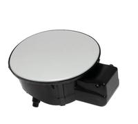 Voiture Couvercle De Trappe À Essence 6R0809857 Pour VW Pour Polo 2011 2012 2013 2014 2015 2016 2017 2018 2019