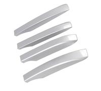 Voiture Couvercle galerie Capuchons D'extrémité De Couvercle Rail De Toit Uniquement Pour Ouvrant Standard Compatible Avec Hyundai Pour Ix35 Pour Tucson 2011 2012 2013 2014 2015