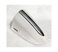 Voiture Couverture Garniture Serrure Couvercle Poignée Porte Avant Gauche Voiture Pour F&ord Pour Mondeo MK5 2013-2019 Pour Edge MK2 2019 2018 Pour Taurus Poignées Porte Extérieures ( Color : 7 )