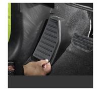 Voiture Couvre-pédale Pour Suzuki Pour Jimny Pour JB74 Pour JB64 2019 2020 2021 2022 Pédales Frein À Gaz Plaquettes Accessoires Couvre-pédale Voiture Voiture Pied Repos Pédale(REST)
