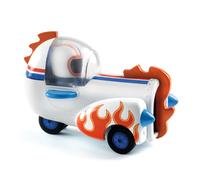 Voiture Crazy Motors Astro Rocket Djeco