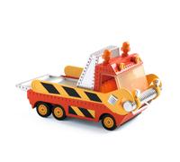 Voiture Crazy Motors Crazy truck Djeco