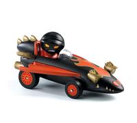 Voiture Crazy Motors Dragon Fire Djeco