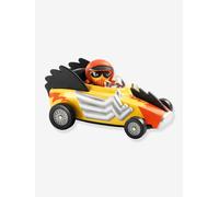 Voiture crazy motors electro choc TU