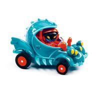 Voiture Crazy motors Funny beast Djeco