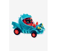 Voiture crazy motors funny beast TU