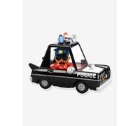 Voiture crazy motors hurry police TU
