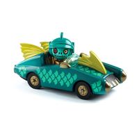 Voiture Crazy Motors Mister Wings Djeco