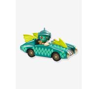 Djeco Voiture Crazy Motors Mister Wings Vert G