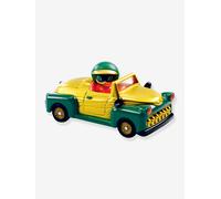 Voiture crazy motors rayal scarab TU