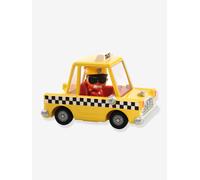 Voiture crazy motors taxi joe TU