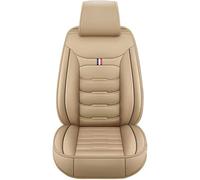 Voiture Cuir Ensembles Housses SièGe Pour VOLKSWAGEN EOS, Avant Et ArrièRe ImperméAble Protection IntéRieurs Coussin Accessoires