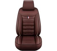 Voiture Cuir Ensembles Housses SièGe Pour VOLKSWAGEN EOS, Avant Et ArrièRe ImperméAble Protection IntéRieurs Coussin Accessoires
