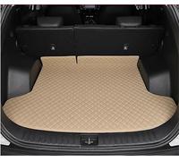 Voiture Cuir Tapis Coffre Tapis Coffre Voiture Personnalisé pour A3 2008-2010 2011 2012 2013 Intérieur Pièces Automobiles Accessoires Full Coverage Trunk Mat(2)
