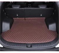 Voiture Cuir Tapis Coffre Tapis Coffre Voiture Personnalisé pour Q3 2013-2018 Intérieur Pièces Automobiles Accessoires Détails Intérieurs Full Coverage Trunk Mat(4)