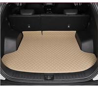 Voiture Cuir Tapis Coffre Tapis Coffre Voiture Personnalisé pour Subaru All pour Forester pour Legacy pour BRZ pour Outback pour Tribeca XV pour Impreza pour Full Coverage Trunk Mat(4)
