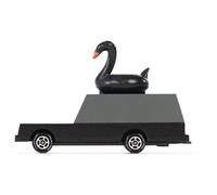 Voiture Cygnes Black TU