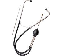Voiture Cylindre Stéthoscope Voiture Testeur Outil de diagnostic Acier inoxydable Voiture Mécanique Moteur Réparation Testeur