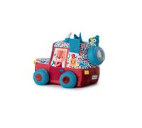 Lilliputiens – Voiture d'activités Jack Safari – Multicolore – Dès 9 mois