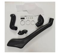 Voiture D'admission D'air Tuba Pour Nissan Pour Navara D40 2005-2010 Accessoires De Camionnette Tout-terrain Tuyau D'admission
