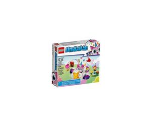Voiture dans les Nuages Unikitty - Ensemble LEGO Unikitty