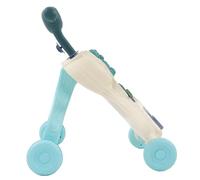 Voiture d'apprentissage pour bébé, Jouet Musical Ergonomique Réglable pour Nourrissons et Enfants (Modèle à Bas Prix-modèle Xingyue #11)