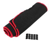 Voiture Dash Couverture Tableau de Bord Tapis Sun Shade Non Slip Pad pour 2004