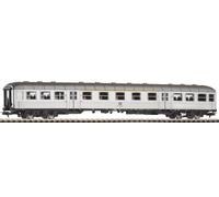 Voiture de banlieue PIKO H0 57651-2 "Silberling" 1/2. Kl. ABnrb704 de la DB 1...