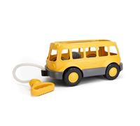 Voiture de bus scolaire Green Toys