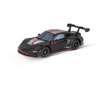 Carrera "HYBRID - Porsche 911 GT3 R ""Black Devil"", Voiture de course"