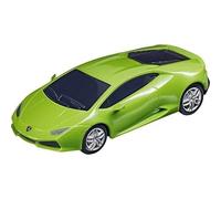 Voiture de circuit - CARRERA - Lamborghini Huracan LP610-4 - Vert
