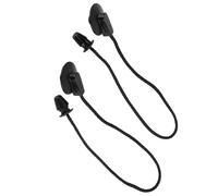 Voiture de Coffre Corde Compatible Avec Ford Pour Focus Hatchback 2012-2017, 2 Sangles De Rangement Pour Coffre Arrière, BM51A46538BA BM51A46538AA