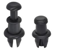 Voiture de Coffre Corde Compatible Avec Q5 8R MK1 2008-2017 Pour A3 8P 2003-2012 Coffre Coffre Étagère Plateau Sangle Corde Clips Crochet Tonneau Pivot Support