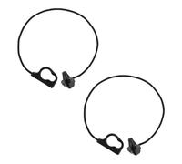 Voiture de Coffre Corde Compatible Avec Vauxhall Pour Corsa E 2015 2016 2017 2018 2019 2020 2021 2022 2023 2024 2 Pièces Sangle De Tablette Arrière Intérieure De Voiture OEM: 13367836