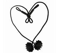 Voiture de Coffre Corde Compatible Avec VW Pour Beetle 2012-2017 Pour Golf MK6 MK7 2006-2013 2 Pièces De Corde De Plateau De Porte-bagages De Coffre De Voiture OEM: 5G6863447 5G68634479B9