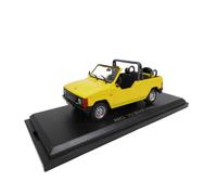 - Voiture de Collection 1/43 ARO 10 SPARTANA - BA03