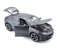 1/18 LAMBORGHINI URUS - Jaune