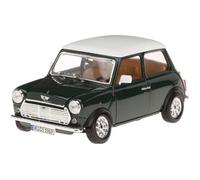 burago / mc groupe france - mini cooper 1969 1/18